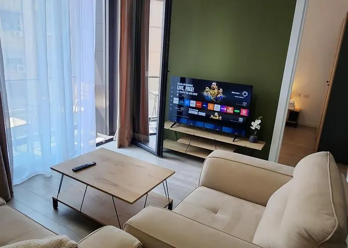 Apartment Kalpazo Mosaic