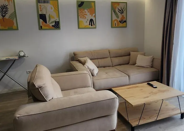 Kalpazo Mosaic Tirana