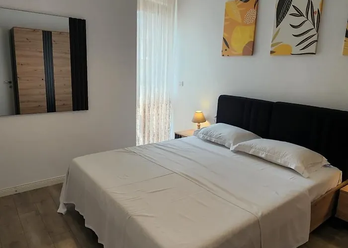 Kalpazo Mosaic Apartment