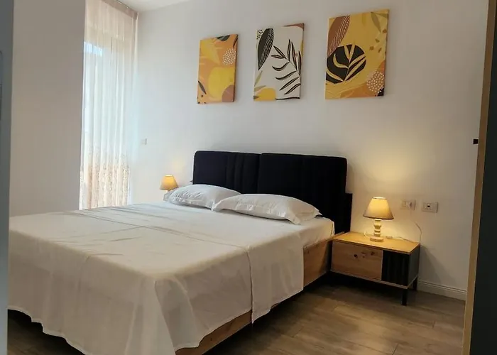 Kalpazo Mosaic Apartment *