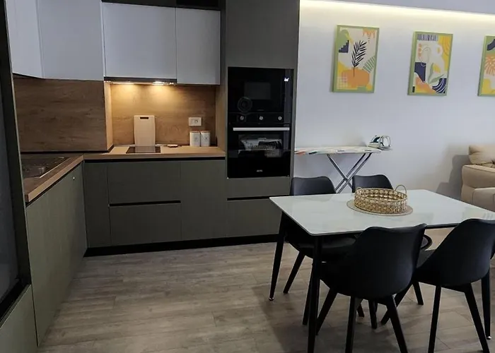 Apartment Kalpazo Mosaic *