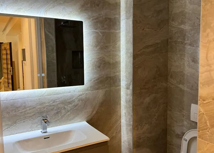 Kalpazo Mosaic Apartment *