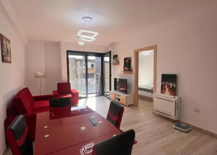 شقة Kalpazo Mosaic *