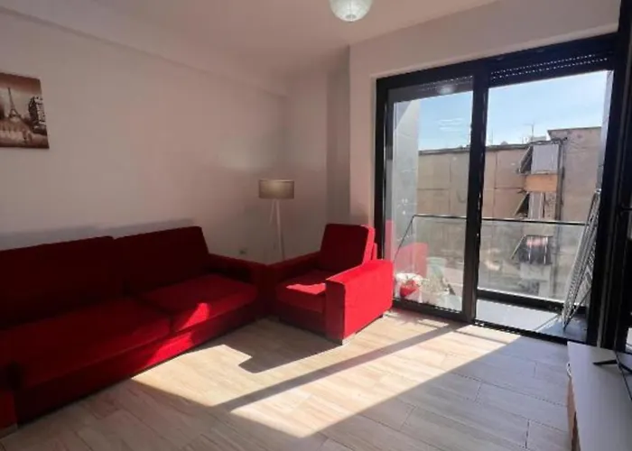 Kalpazo Mosaic تيرانا