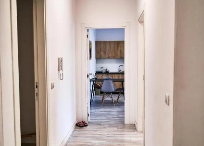 شقة Kalpazo Mosaic *