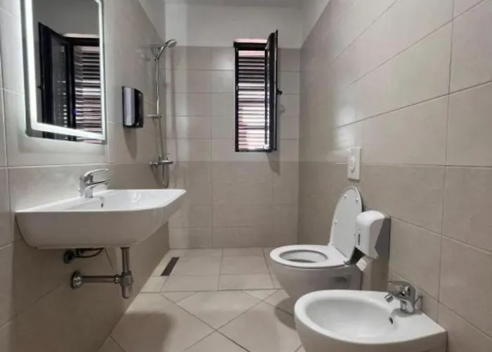 Kalpazo Mosaic * تيرانا