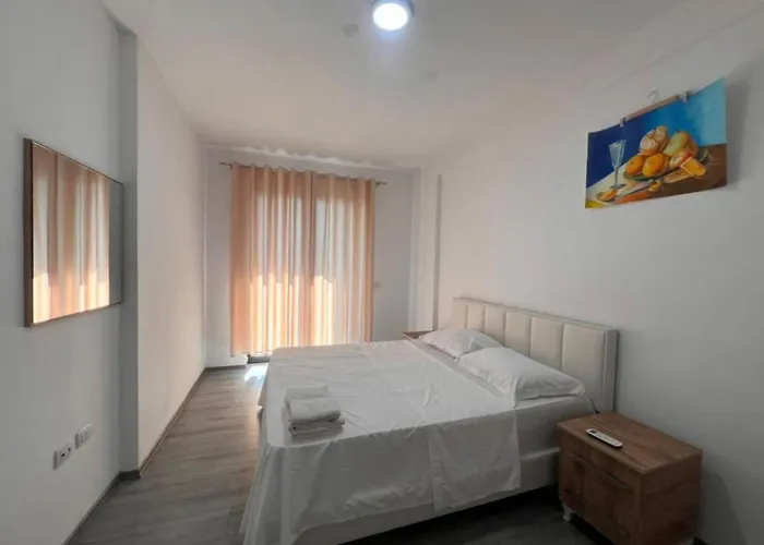 شقة Kalpazo Mosaic