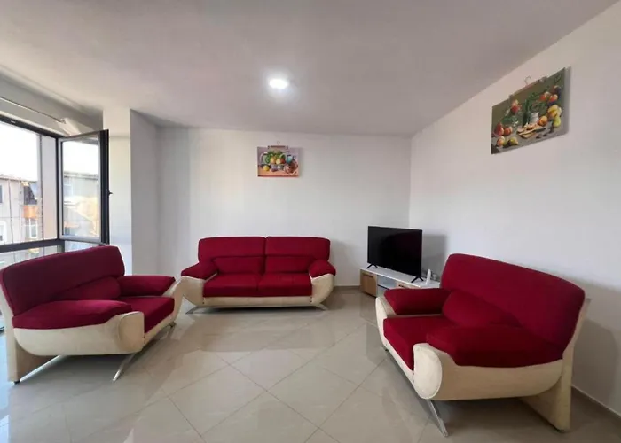 Kalpazo Mosaic شقة *