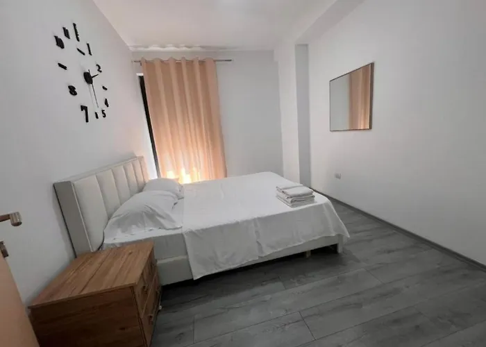 Kalpazo Mosaic تيرانا