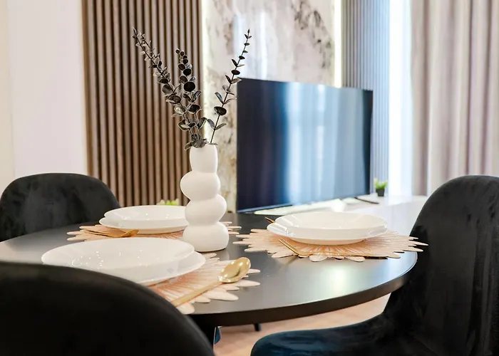 شقة Kalpazo Mosaic