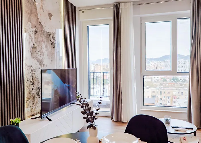 شقة Kalpazo Mosaic