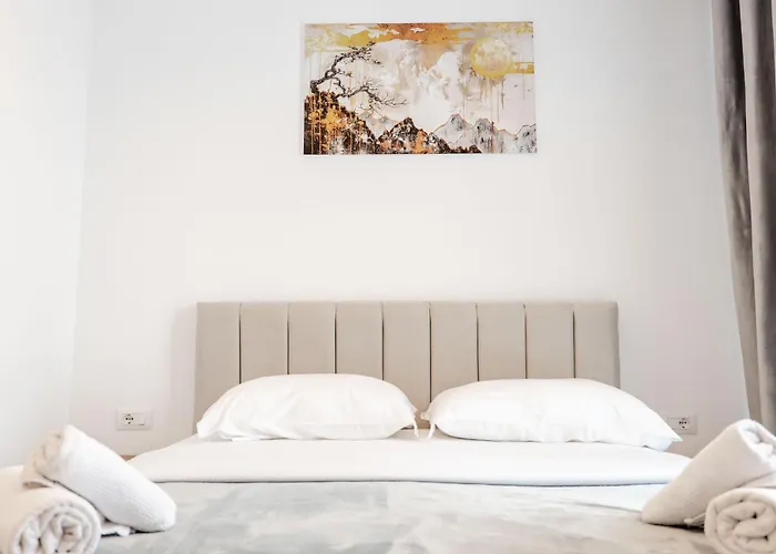 Kalpazo Mosaic * تيرانا