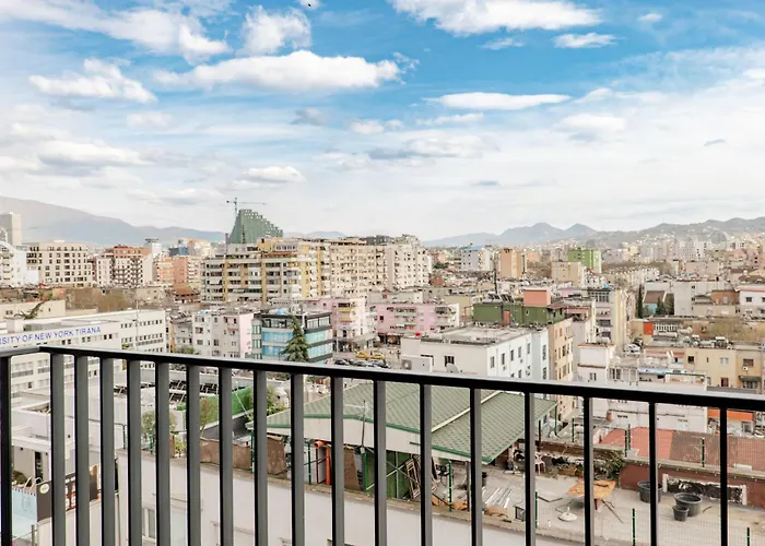 Kalpazo Mosaic * تيرانا