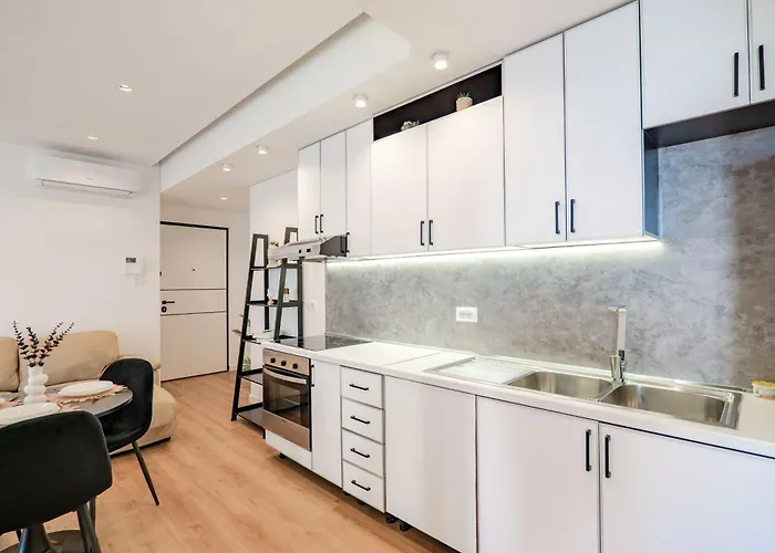 Kalpazo Mosaic تيرانا