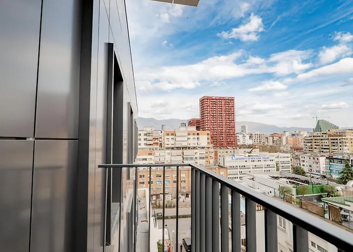 شقة Kalpazo Mosaic