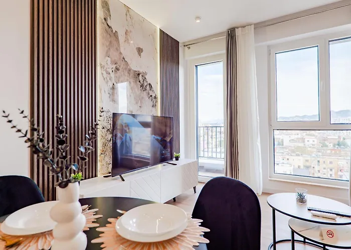 Kalpazo Mosaic تيرانا