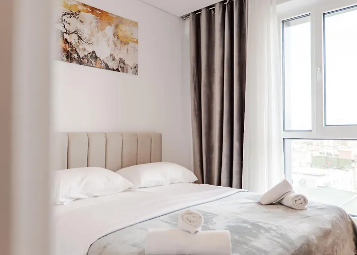 شقة Kalpazo Mosaic *