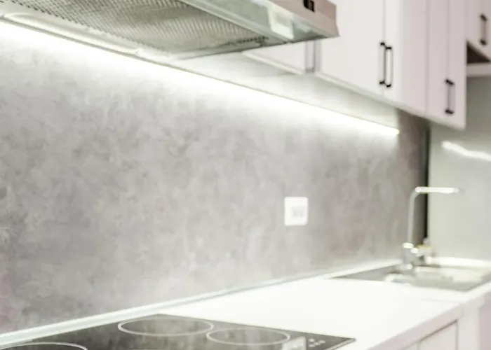 Kalpazo Mosaic شقة