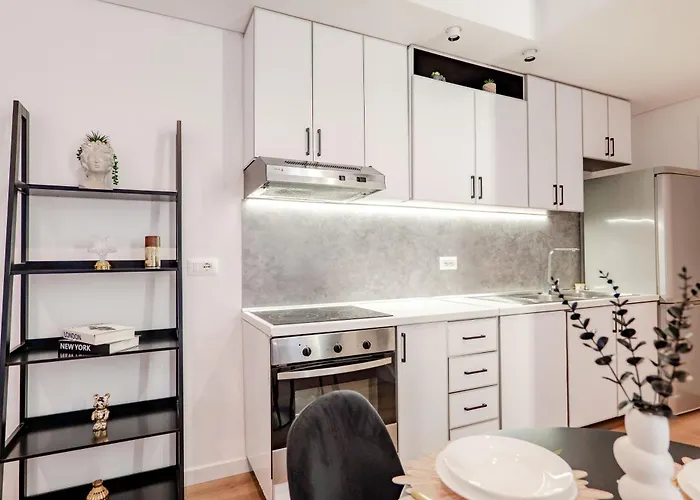 شقة Kalpazo Mosaic *