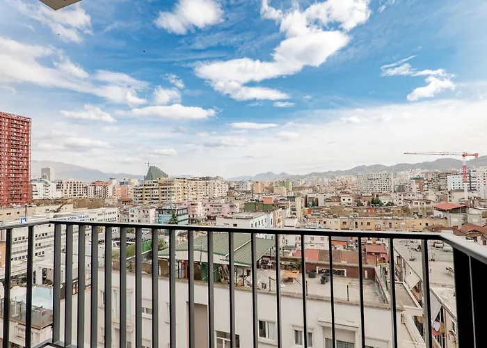 Kalpazo Mosaic * تيرانا