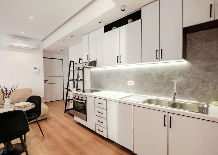 Kalpazo Mosaic تيرانا