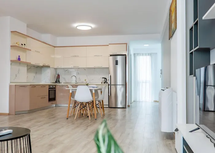 Kalpazo Mosaic شقة تيرانا