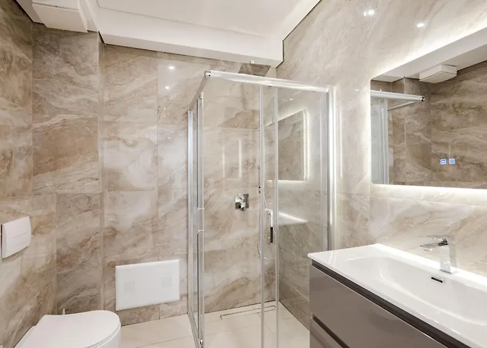 Kalpazo Mosaic شقة