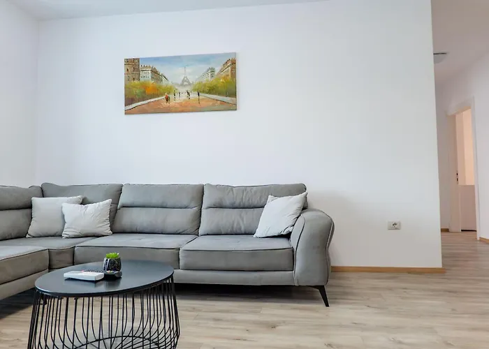 شقة Kalpazo Mosaic *