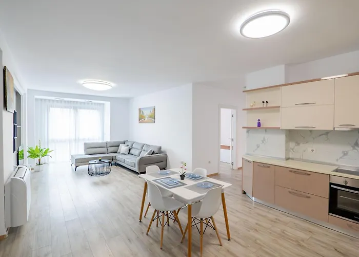 شقة Kalpazo Mosaic