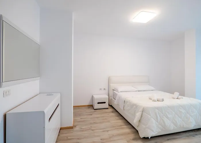 شقة Kalpazo Mosaic *